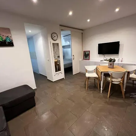 Apartamento Great Close To Plaza De Torres *