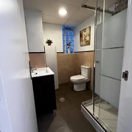 Great Close To Plaza De Torres Apartamento Alicante