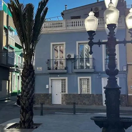 Great Close To Plaza De Torres Apartamento *
