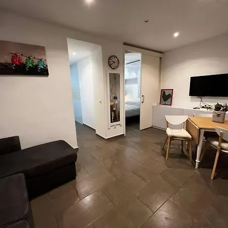 Apartamento Great Close To Plaza De Torres