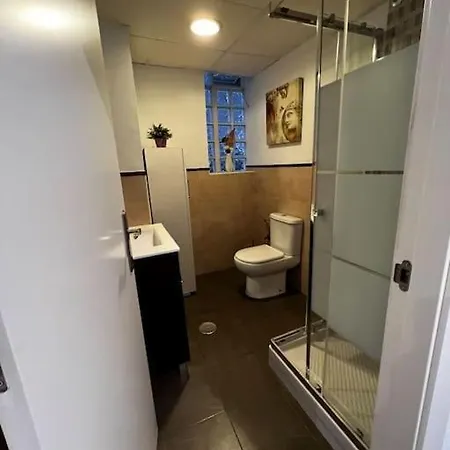 Apartamento Great Close To Plaza De Torres