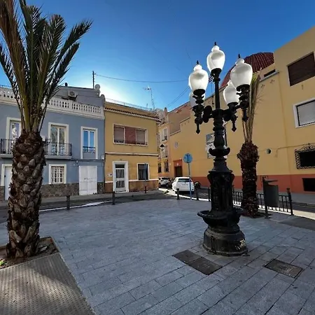 Great Close To Plaza De Torres