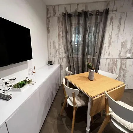 Great Close To Plaza De Torres Apartamento